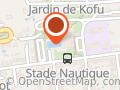 Stade Nautique