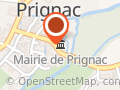 Mairie de Prignac