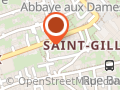 Presbytère Saint Gilles