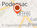 Chez Fred Podensac