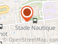 Stades Municipaux Nautique