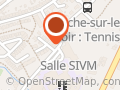Pharmacie de Seiches