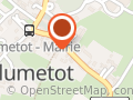 Nid de Plumetot - Gite en Normandie