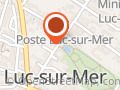 Office de tourisme de Luc-sur-mer