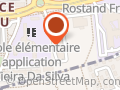 Mairie Gymnase Grâce de Dieu (Direction Des Affaires Sportives)
