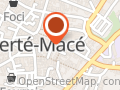 Soregor La Ferté Macé
