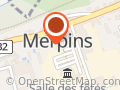 Mairie de Merpins