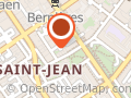 Restaurant Les Mets Chai