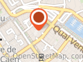 E-Bike Caen Centre-ville