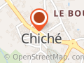 Restaurant Le Thouaret