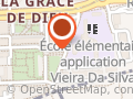 École Élémentaire Application Vieira Da Silva