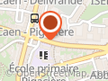 Fripe à la mode de Caen