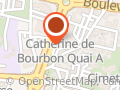 Marie Monteltagot - Ostéopathe D.O - Pau 64000