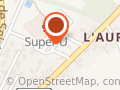 Laverie Revolution laundry