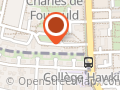 Syndicat Régional des Services CFDT