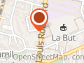 Butte De Caen