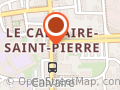THORAVAL NATHALIE CABINET INFIRMIER CALVAIRE ST PIERRE