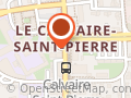 Centre de Soins Infirmiers de La Miséricorde Du Calvaire St Pierre