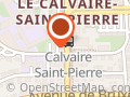 Bar Le Saint Pierre