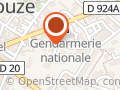 Legrand Marrière Duval Vardon (SCP D'Infirmières)
