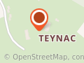 Golf Du Domaine Teynac