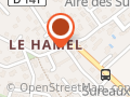 Gite la Ferme du Hamel