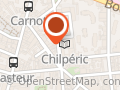 Chilperic
