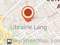 LIBRAIRIE FRANCOIS LANG