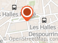Avocat Marie Claude LABORDE-APELLE Pau