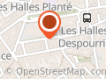 La Marée Des Halles