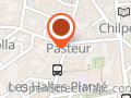 Pizza Service Pau