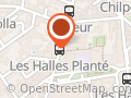 Rosette - fleuriste Pau - OUVERT SUR RDV Mariages - Passage Carnot- ecoresponsable