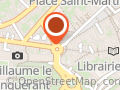 Avocat Marais Jérôme
