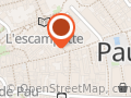 un air de thé Pau