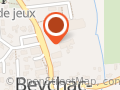 BEYCHAC CAILLAU TC