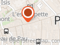 Le comptoir de Mathilde Pau
