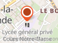 Lycee Notre Dame de Nazareth internat