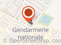 Gendarmerie DOUVRES LA DELIVRANDE