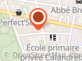 Protection Judiciaire de La Jeunesse Centre D'action Educative