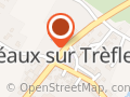 Ets Renaud Fioul Réaux