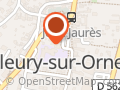 FLEURY SUR ORNE TC
