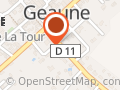Gendarmerie Nationale