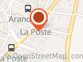 Local du cbd Niort