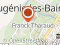 Thermes d'Eugenie-les-Bains