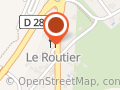 Relais Routier Chez Salis