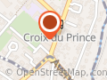 Auto école croix du Prince/Gantoise