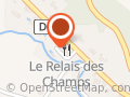 Hôtel Restaurant le Relais des Champs