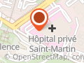 Laboratoire d'analyses médicales 24/7 - Caen Saint-Martin - Cerballiance