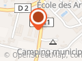 Camping Municipal de Geaune