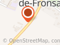 Domaine du Rouyet à La Lande de Fronsac